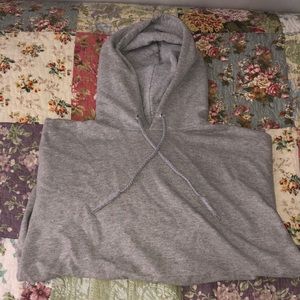 Used Men’s hoodie